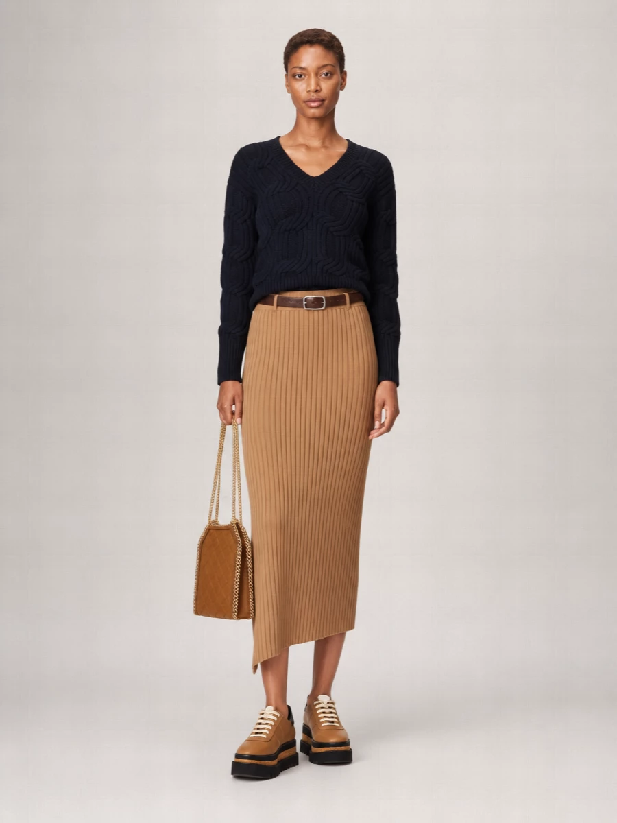 Stella Mccartney Falabella Mini Shoulder Bag