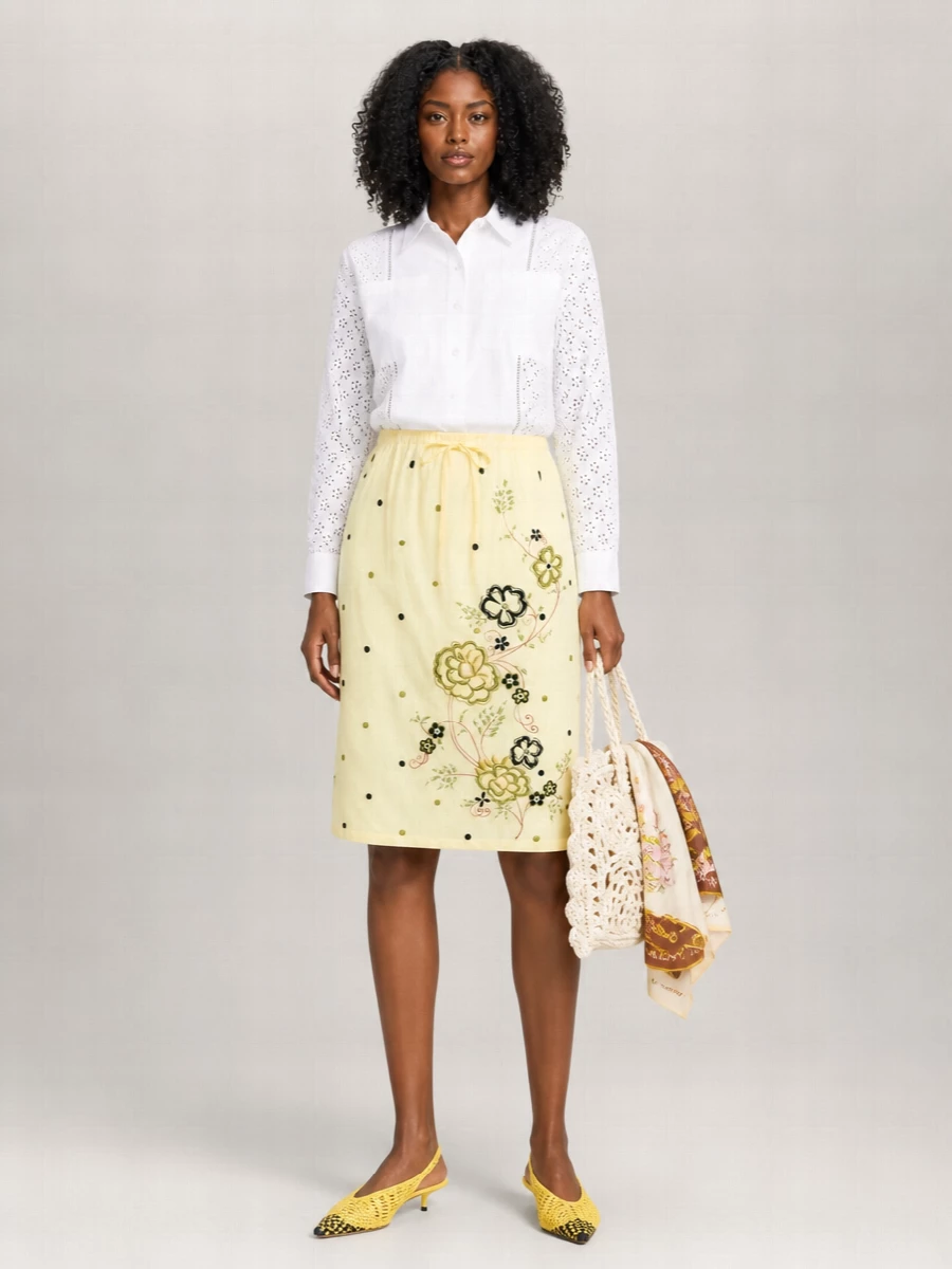 Jacquemus Leather Slingback Pumps