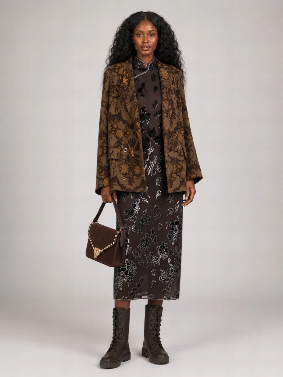 Tod's Leather Winter Gommino Ankle Boots