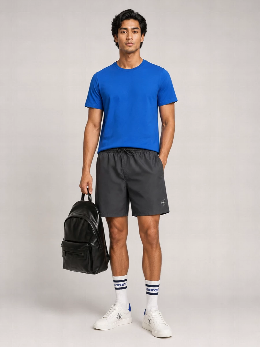 Calvin Klein Cotton T-Shirt