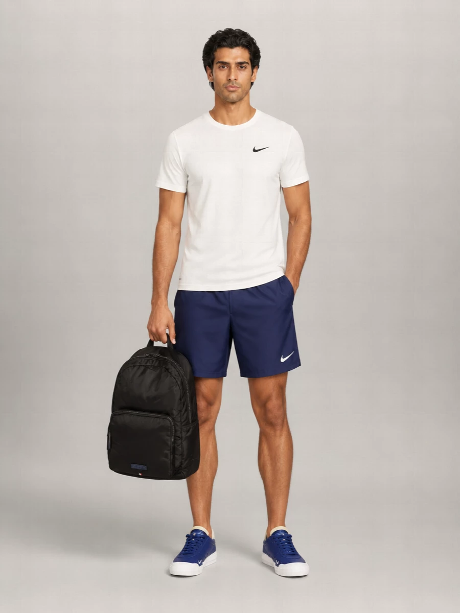 Nike Polyester T-Shirt