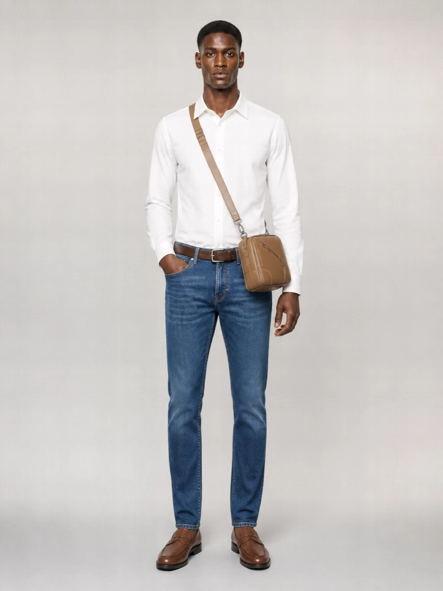 Paul Smith Denim Jeans