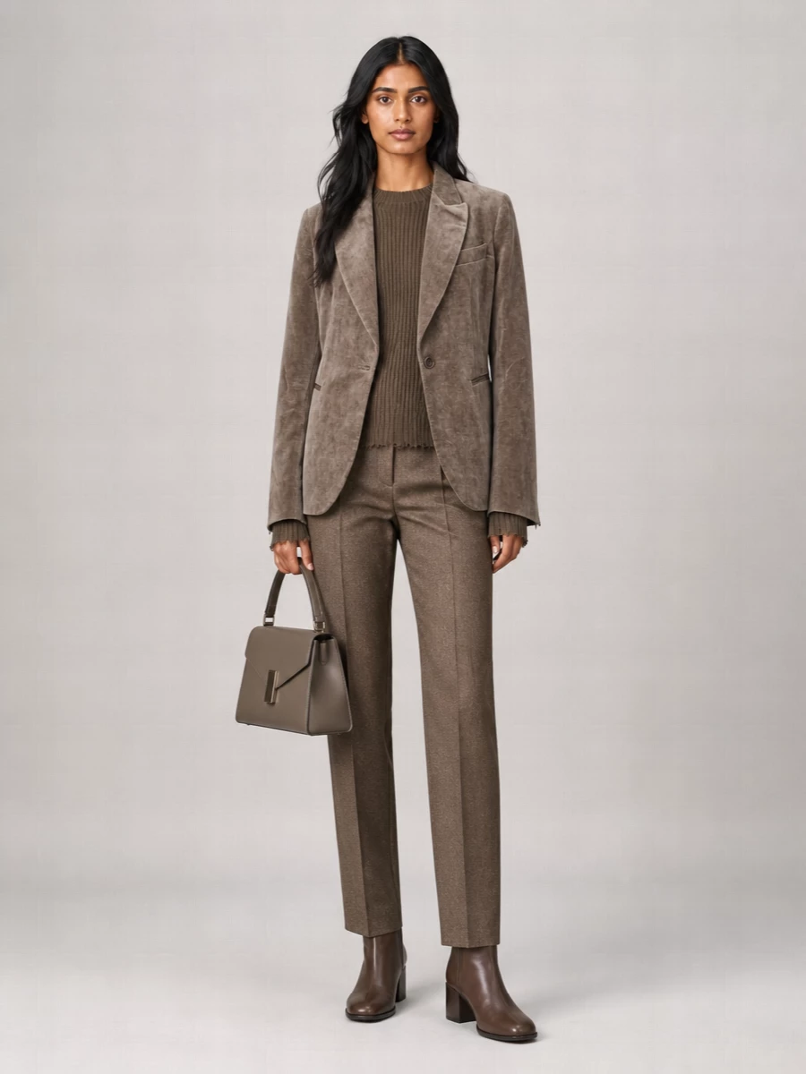 Uma Wang Karon Blazer