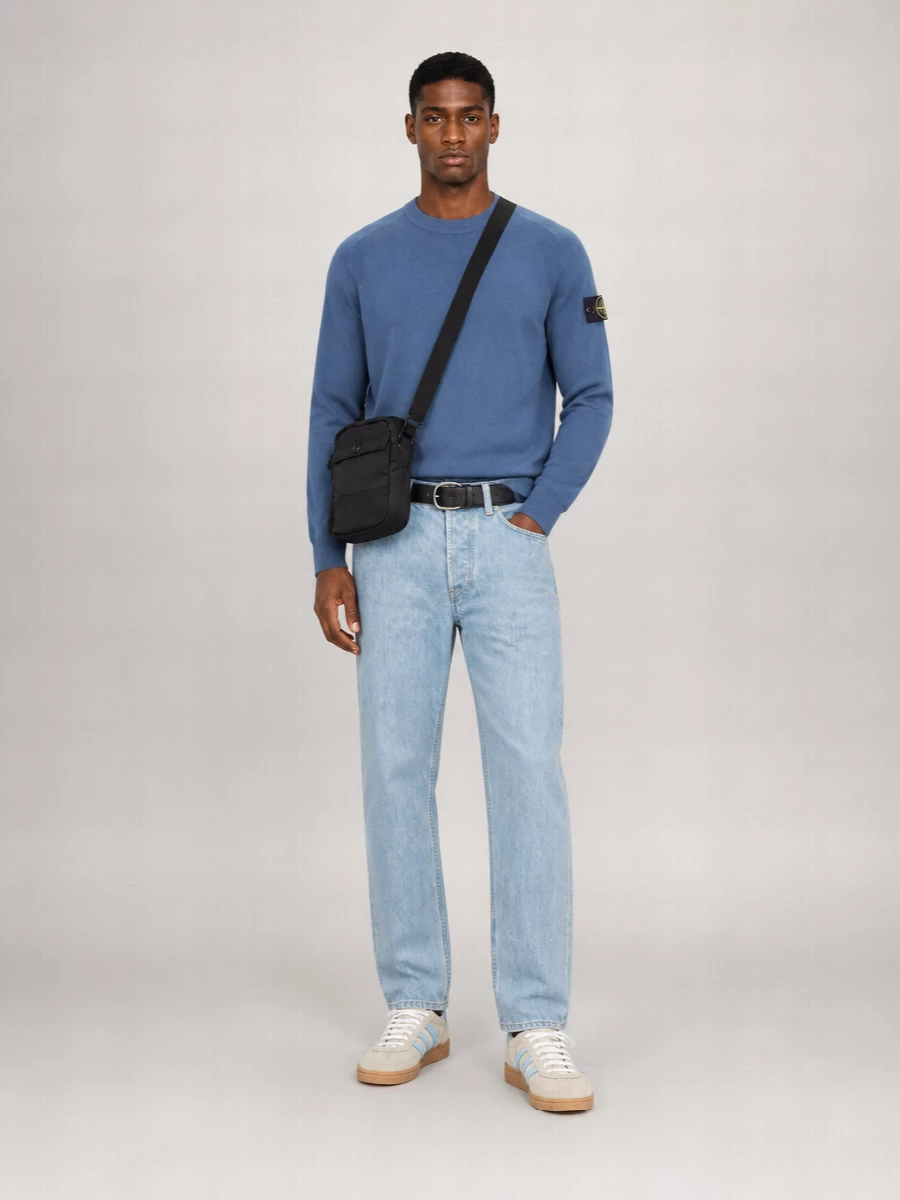 Stone Island denim jeans