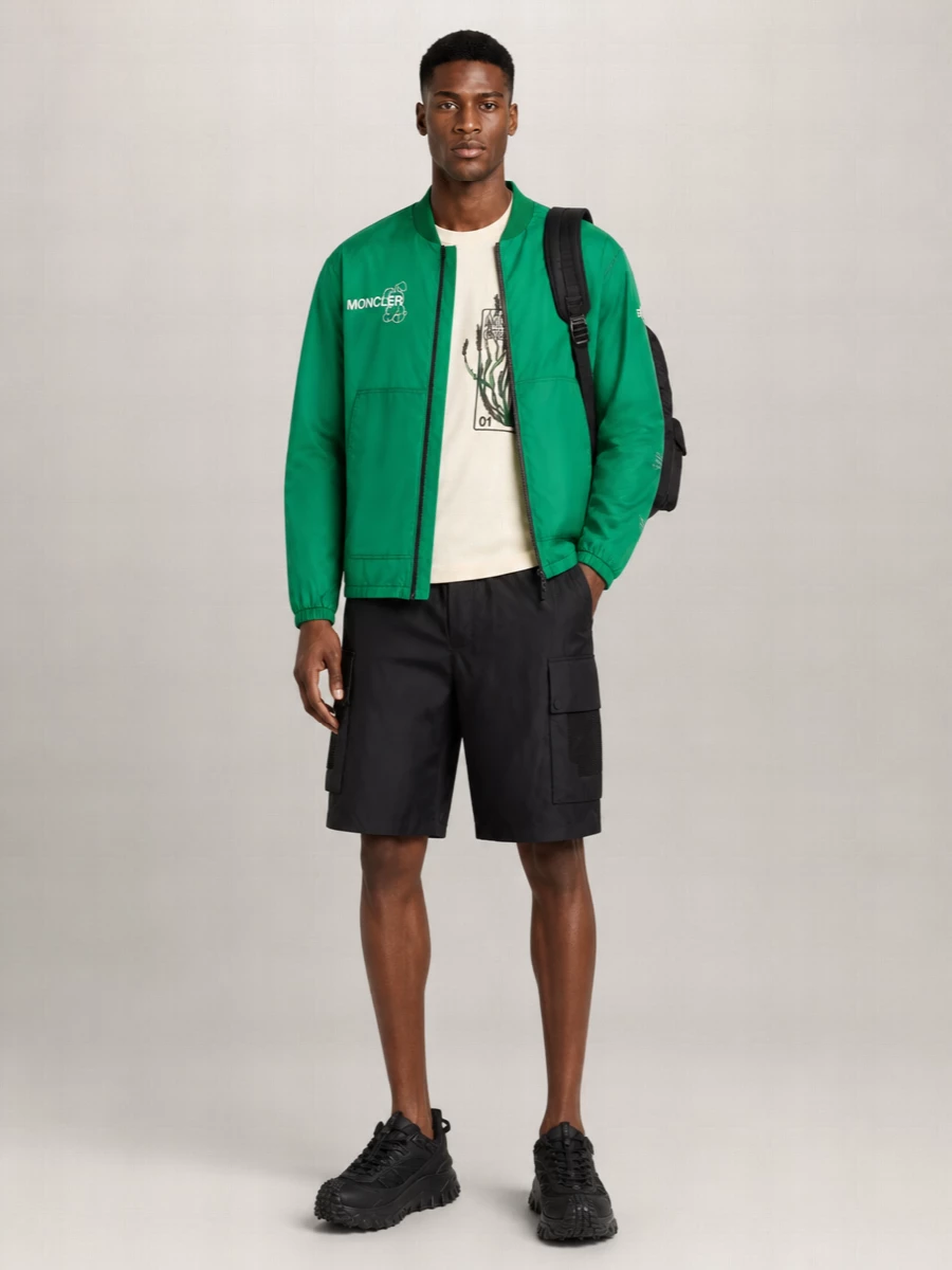 Moncler Genius Bomber Jacket
