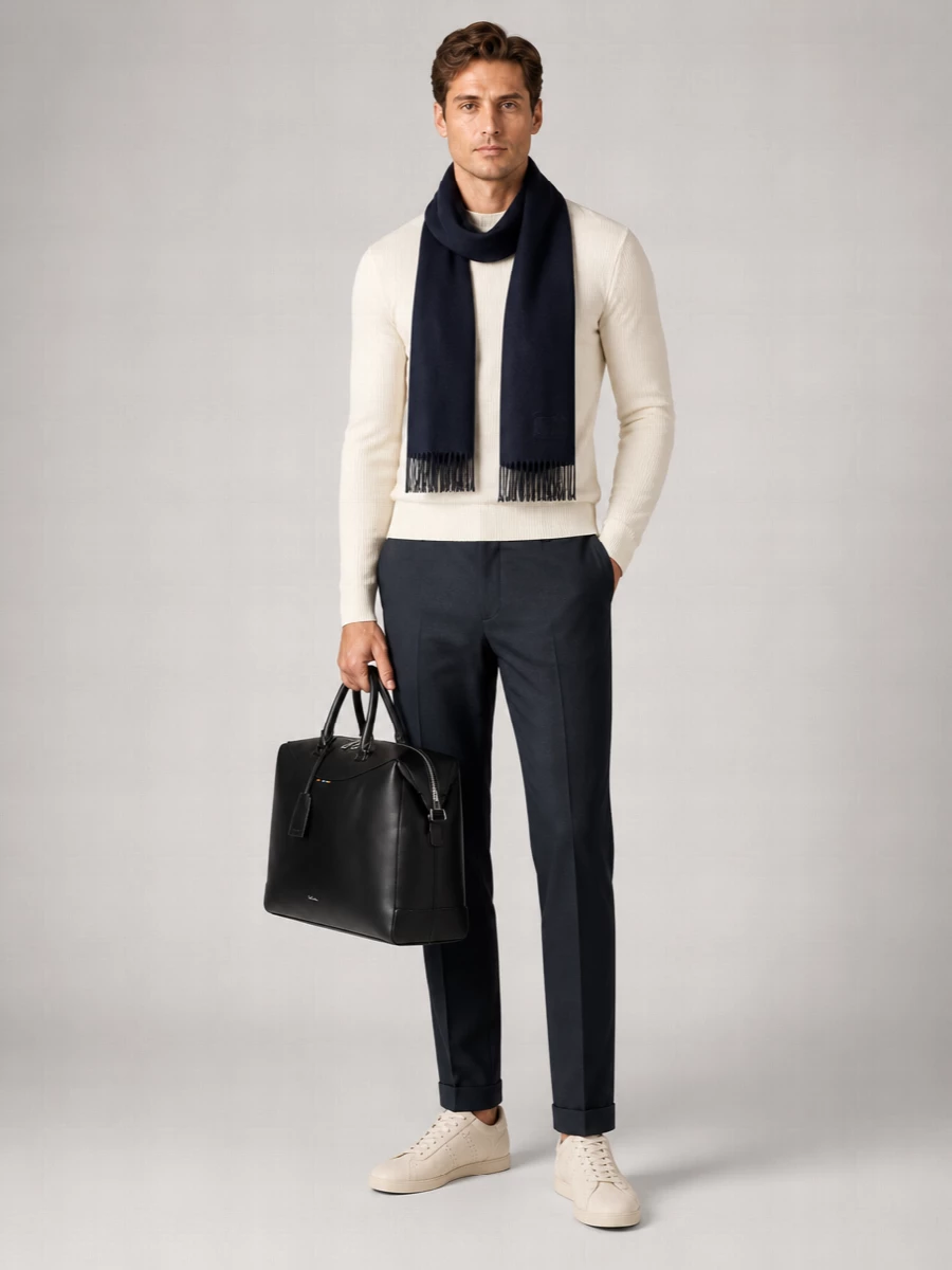 Paul Smith Crewneck T-Shirt