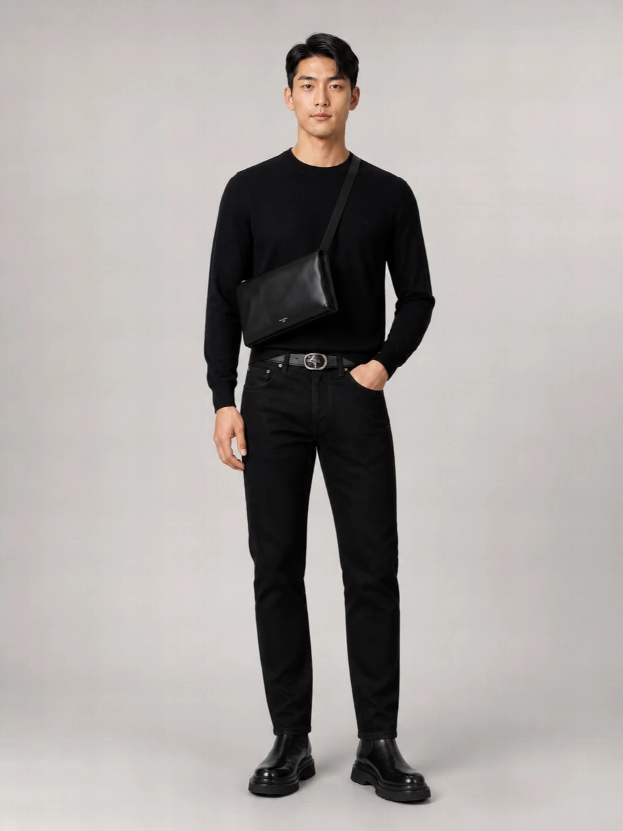Dsquared2 Slim-Fit Jeans