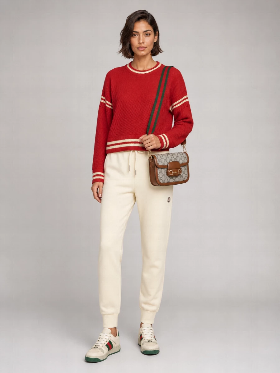 Gucci Horsebit 1955 Mini Shoulder Bag
