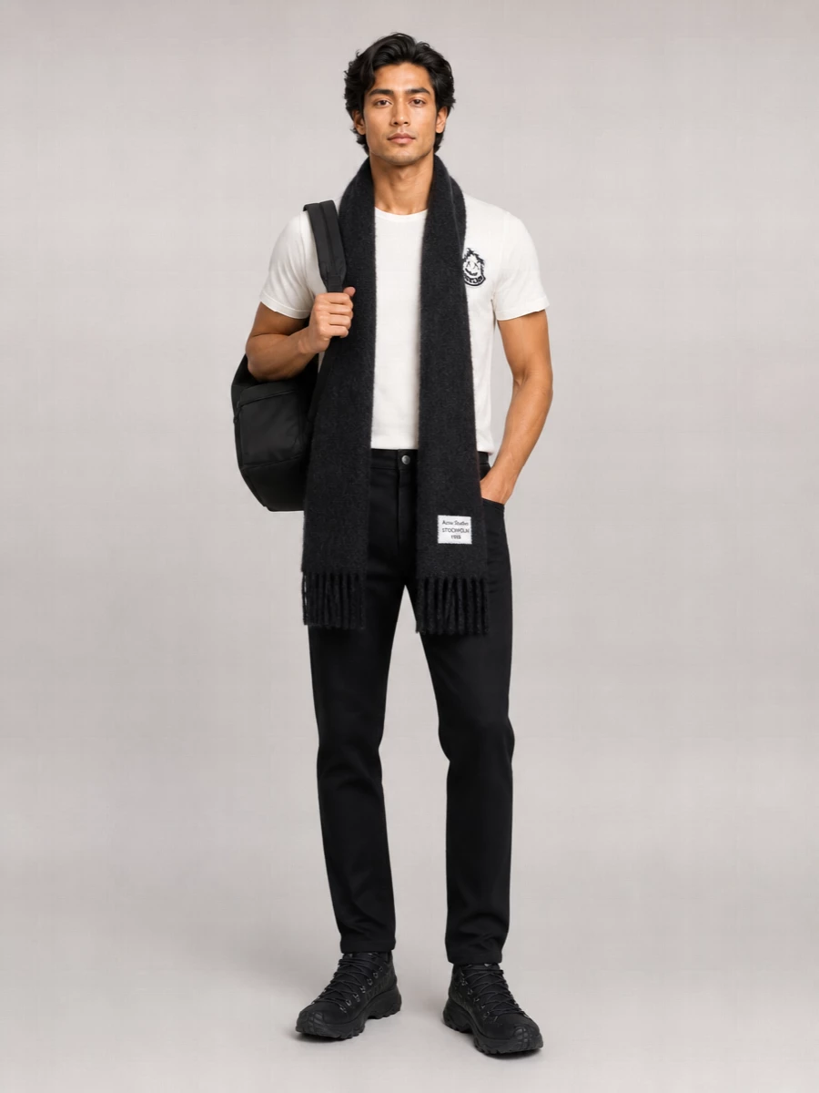 Moncler Cotton T-Shirt