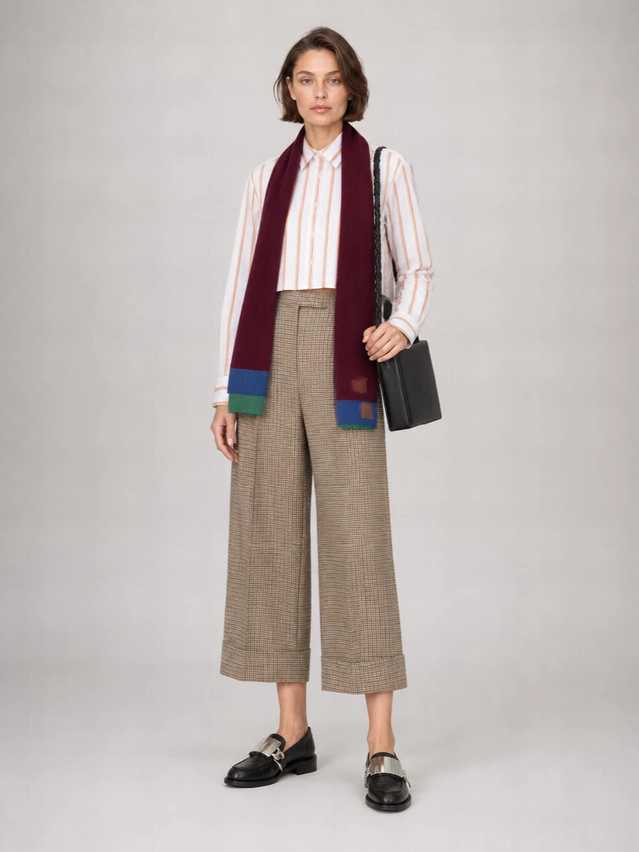 Jw Anderson Shirt