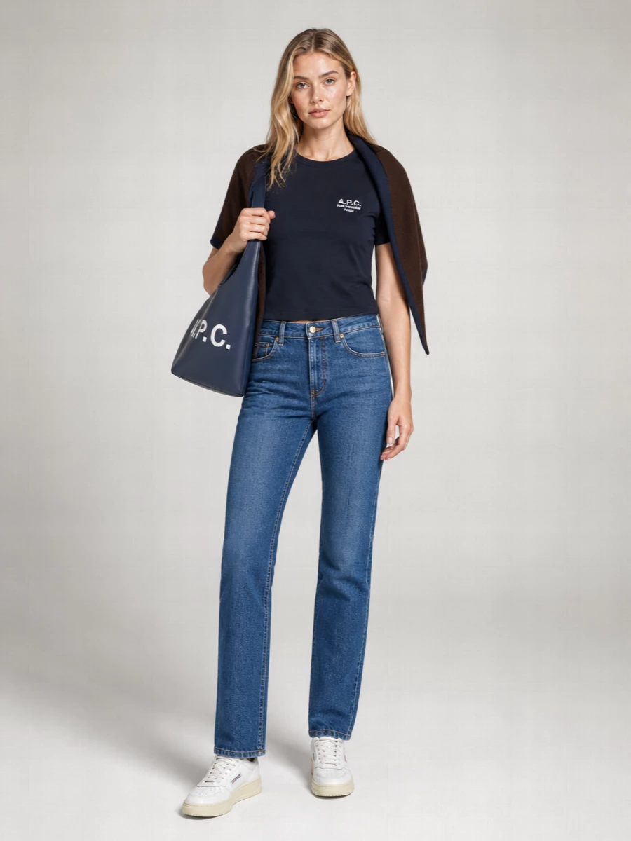 A.P.C. t-shirt
