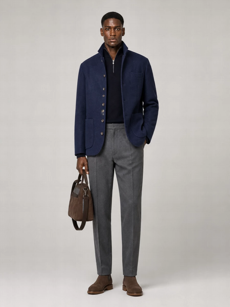 Brunello Cucinelli Shoulder Bag