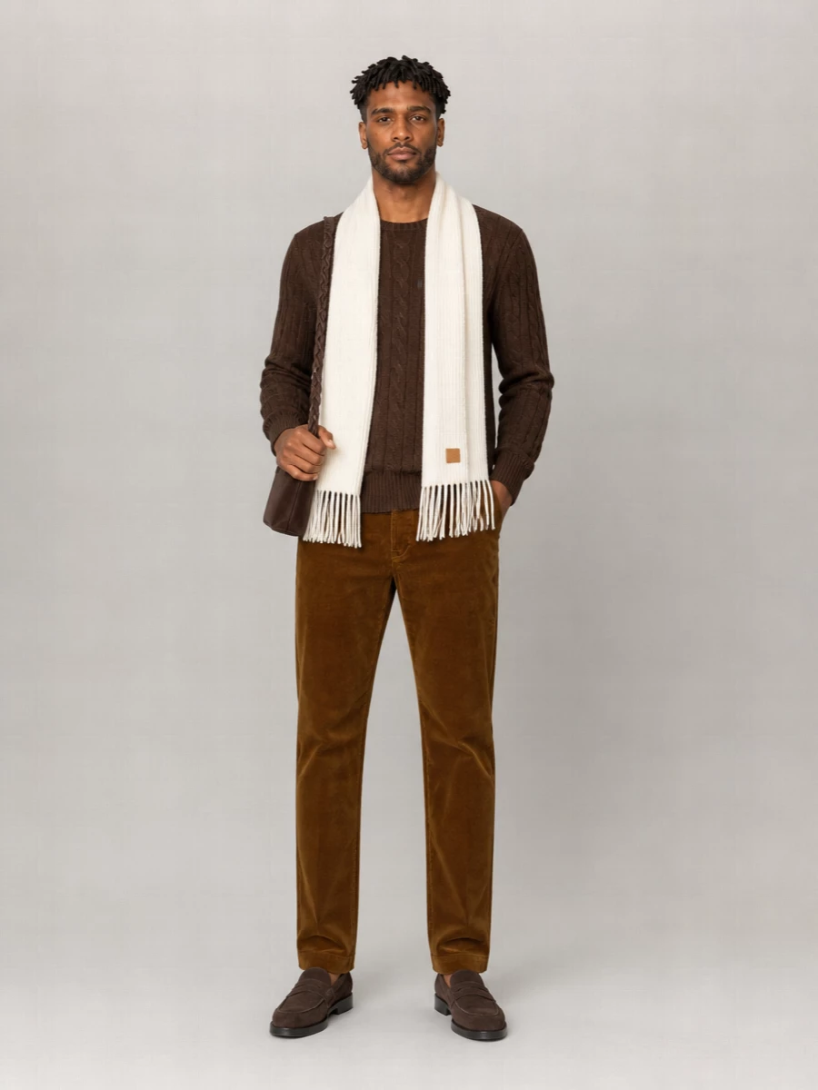 Polo Ralph Lauren Wool Jumper