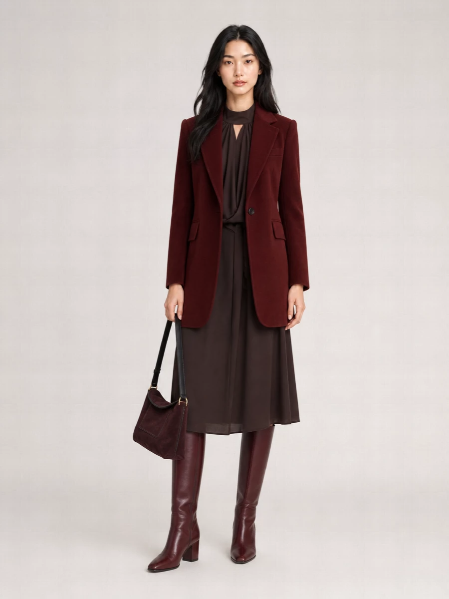 Paris Texas Leather Ankle Boots