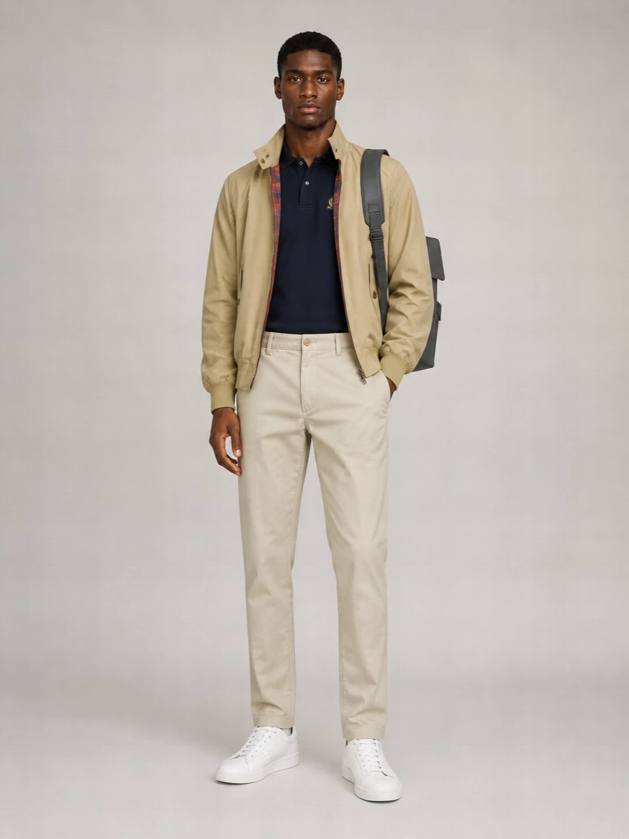 Rains Rolltop Backpack