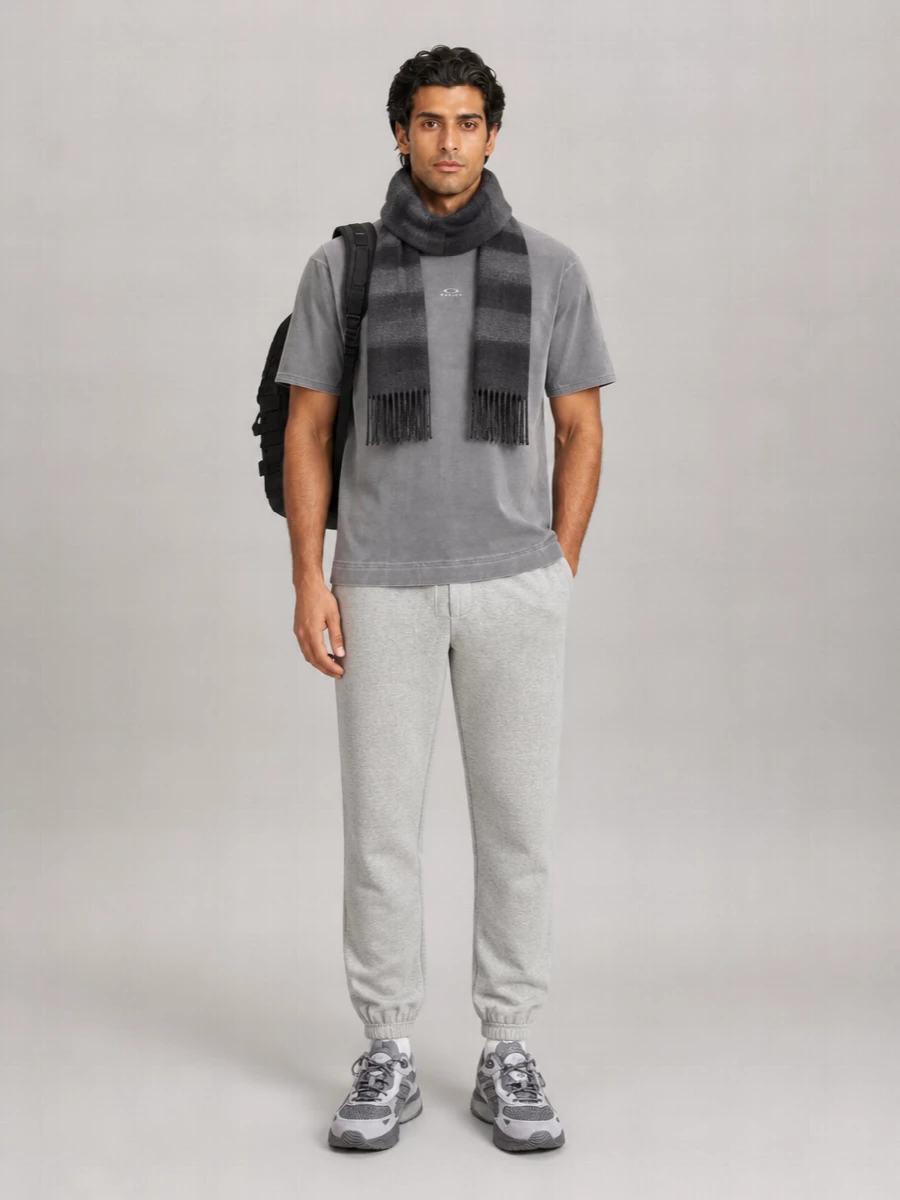 Oakley Short-Sleeve Shirt