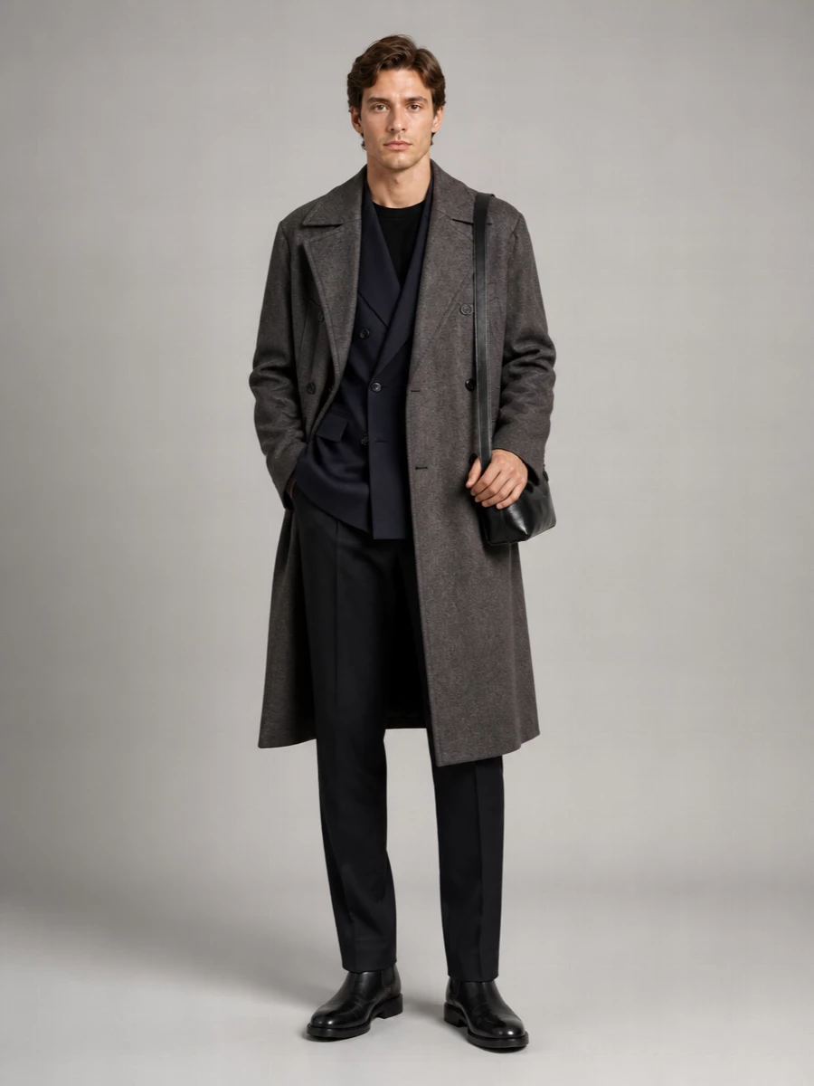 Dries Van Noten Jacket