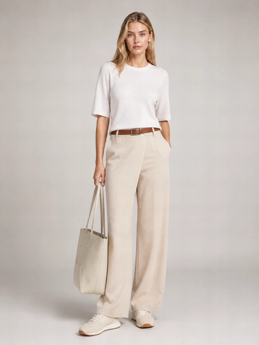 Brunello Cucinelli Cotton Sweater