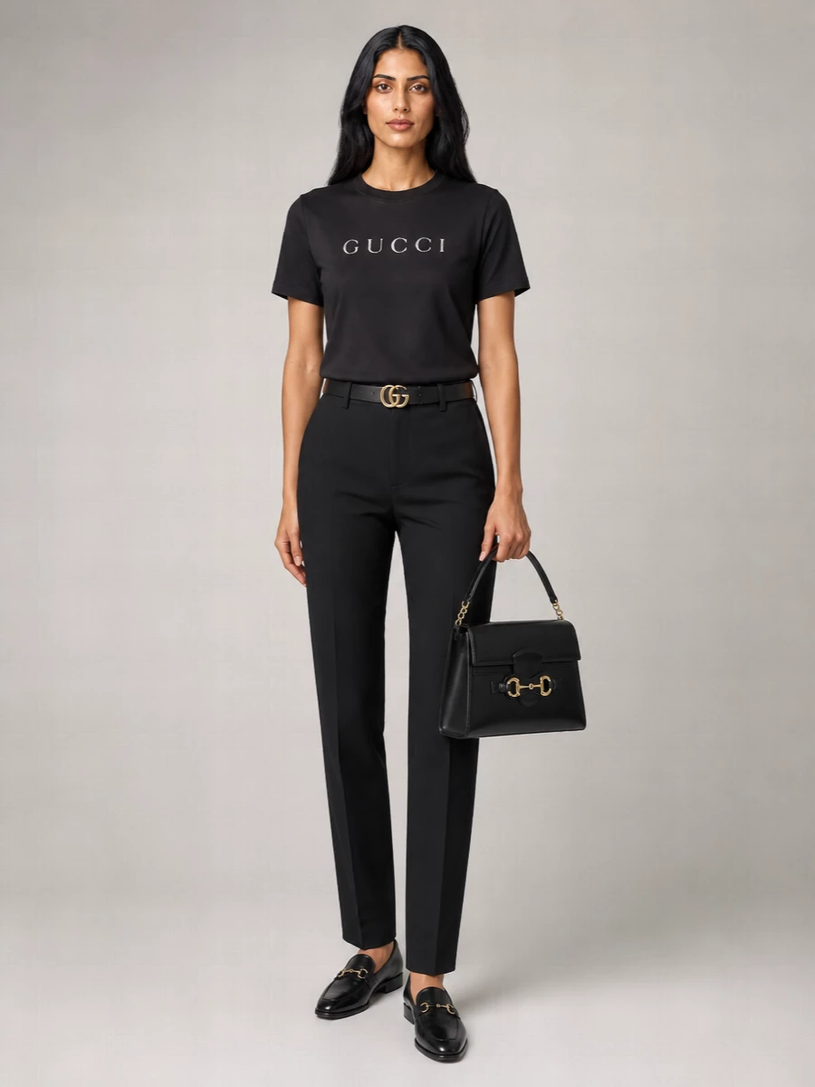 Gucci T-Shirt