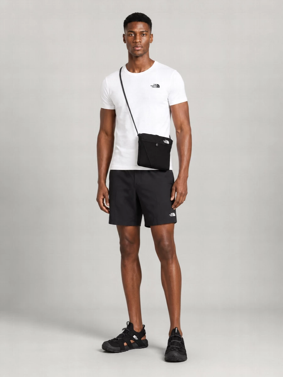 The North Face Short-Sleeve T-Shirt
