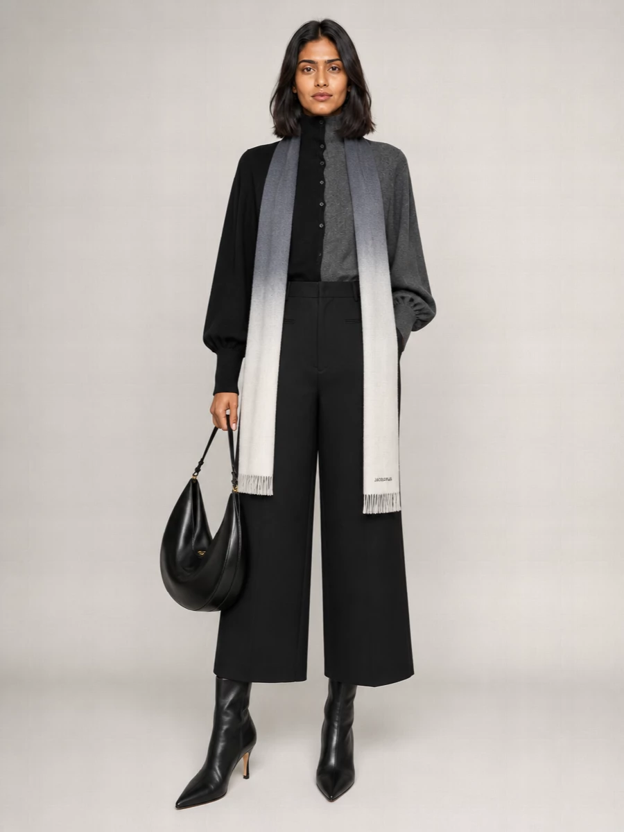 Jacquemus Shoulder Bag Calf Leather Shoulder Bag