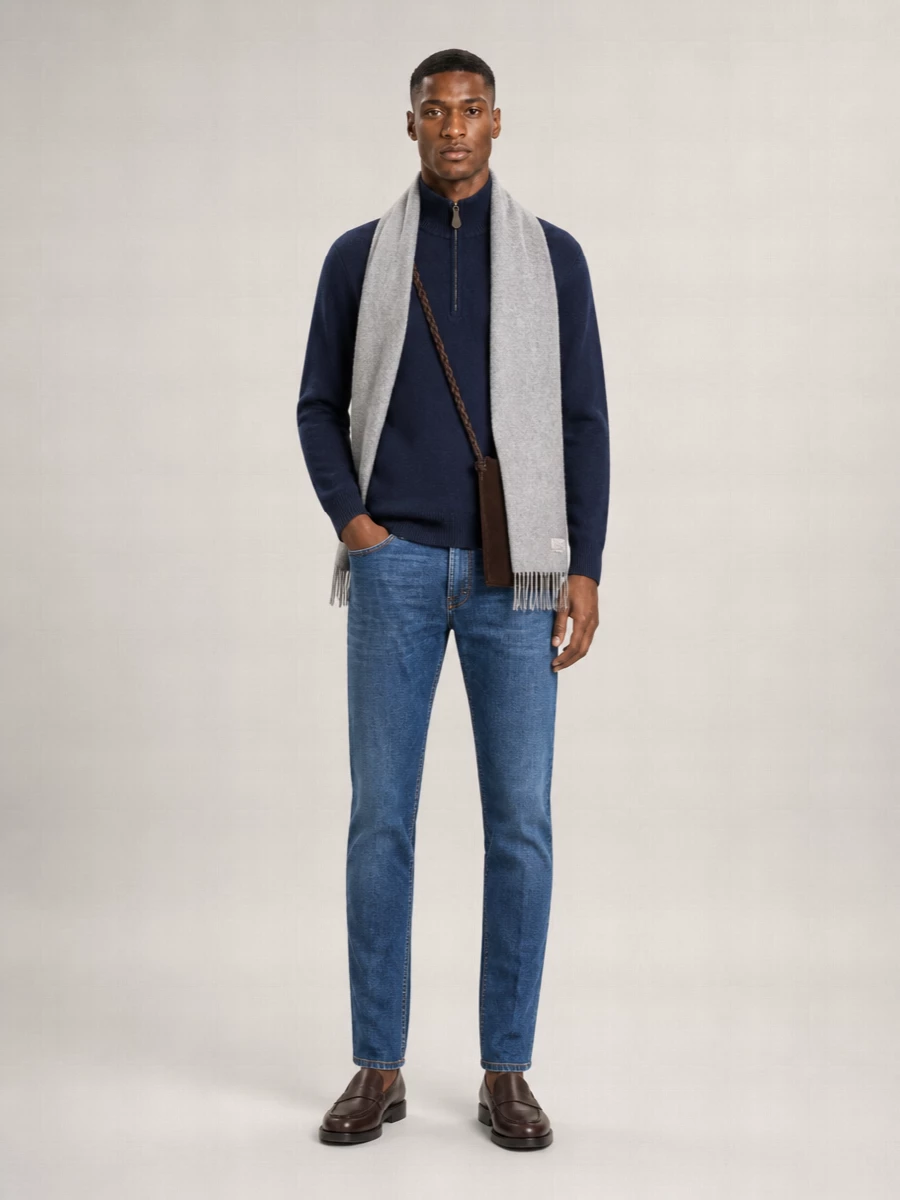 Jacob Cohen Denim Jeans