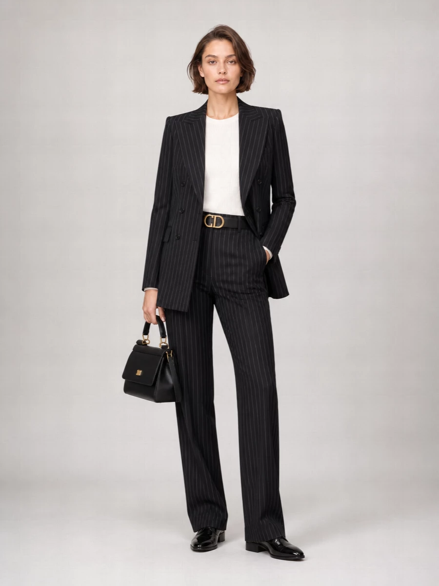 Dolce&Gabbana Tailored Trousers