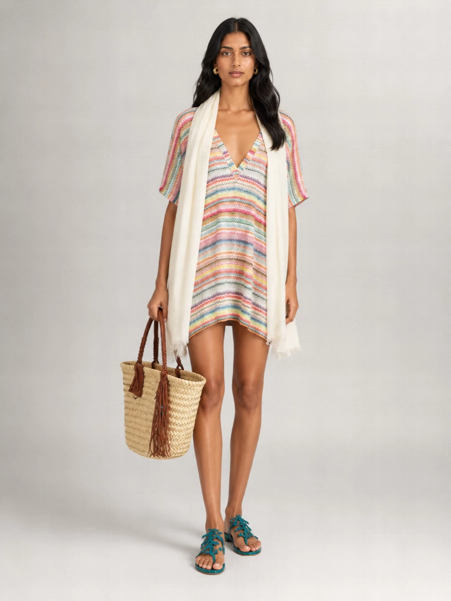 Missoni shorts