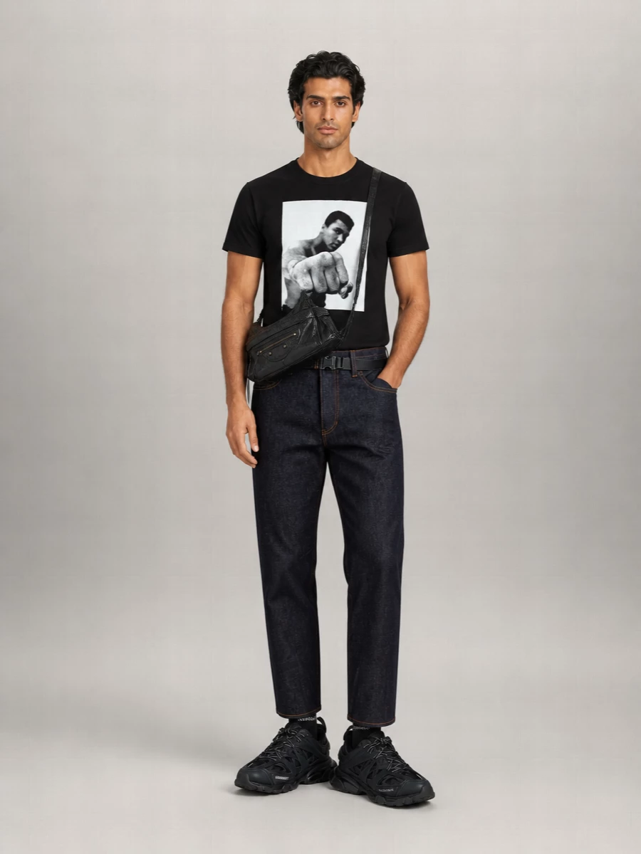 Sacai t-shirt
