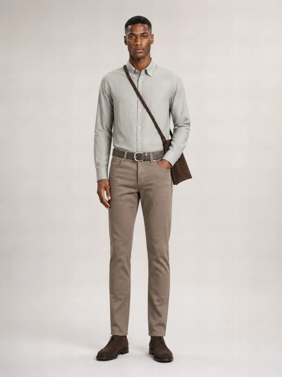 7 For All Mankind Denim Jeans
