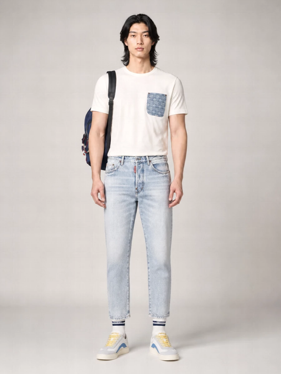 Dsquared2 Denim Jeans