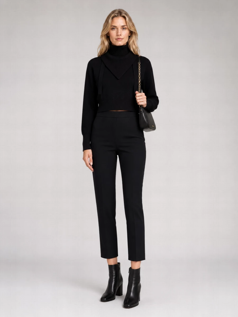 Michael Kors Merino Wool Jumper