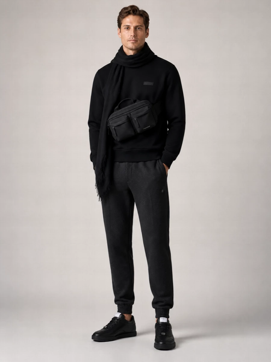 Givenchy Cotton Sweatshirt