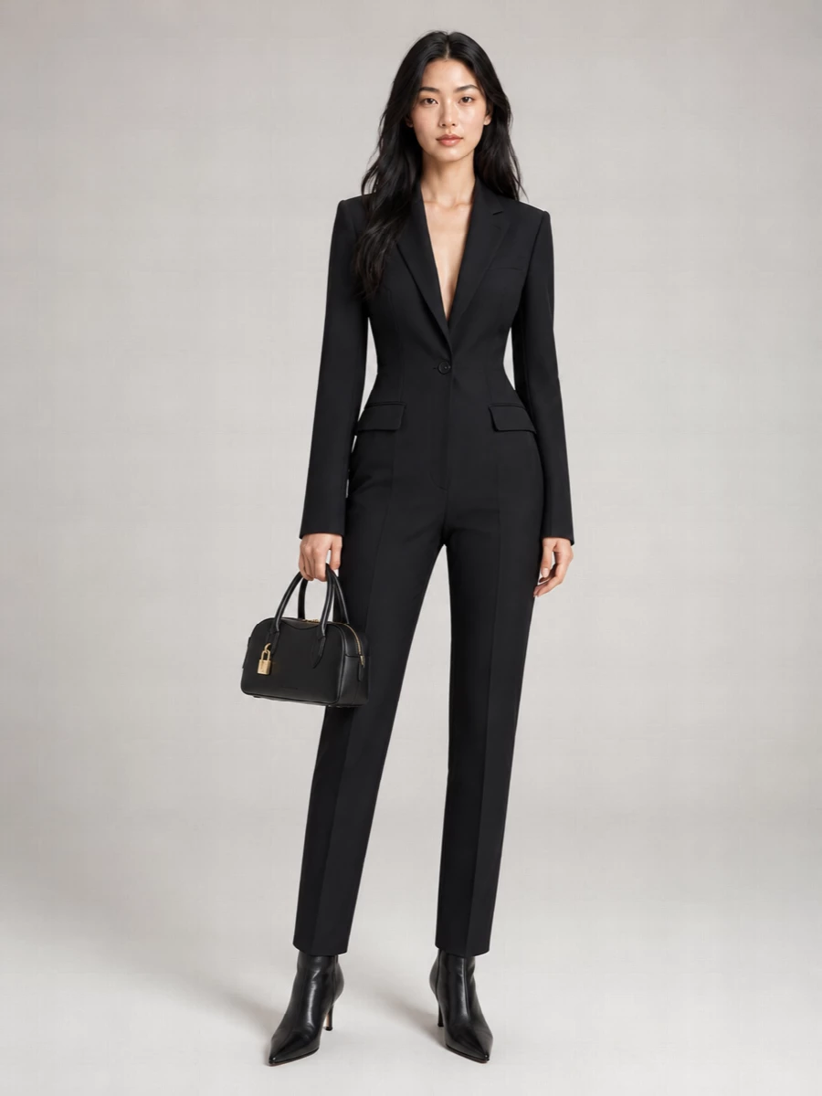 Stella Mccartney Small Ryder Horse Bag