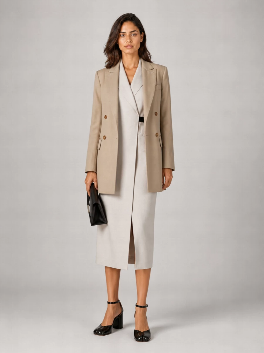 Max Mara Blazer