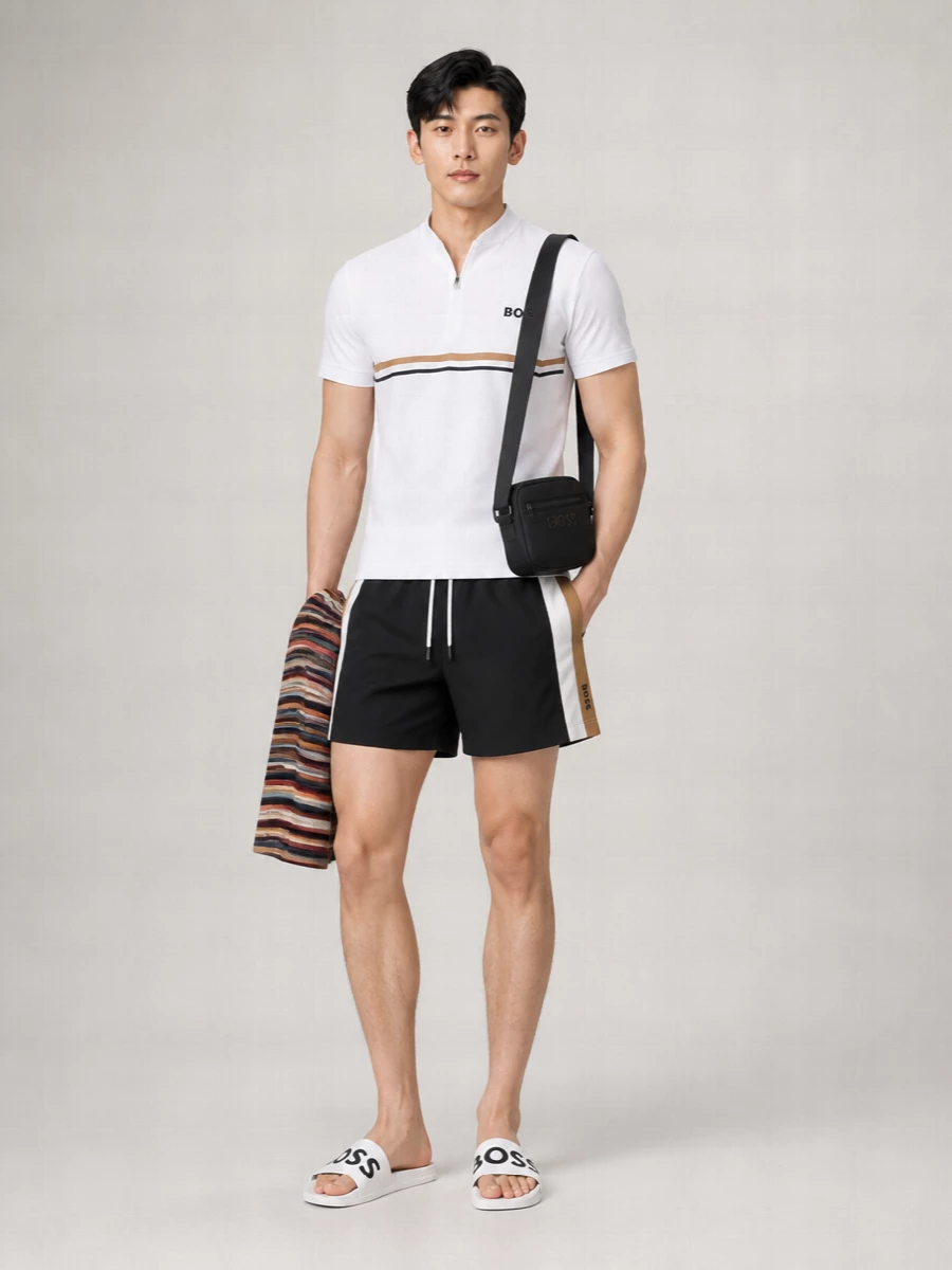 Boss Swim Shorts