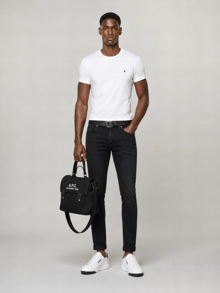 Dondup Denim Skinny Jeans