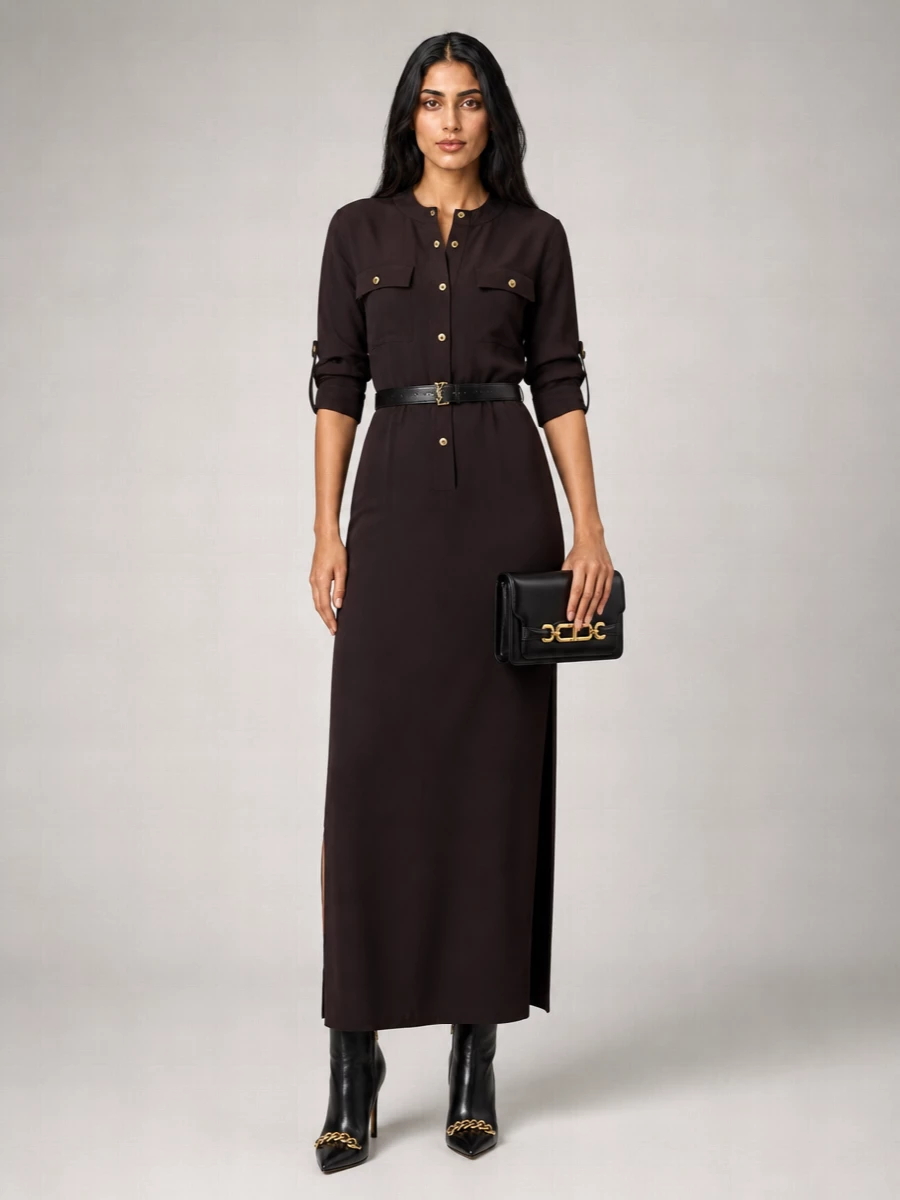 Tom Ford Maxi Dress