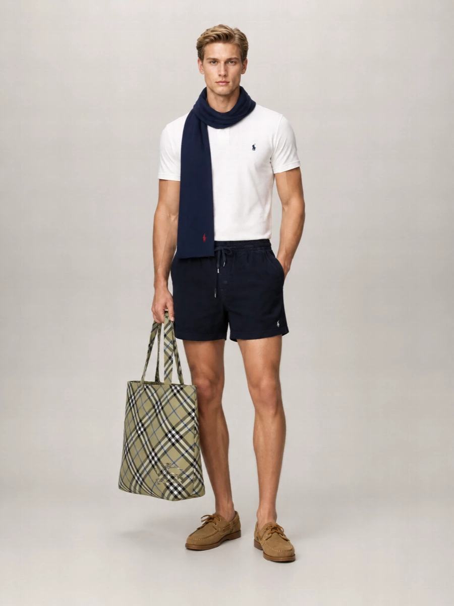Polo Ralph Lauren Swim Shorts
