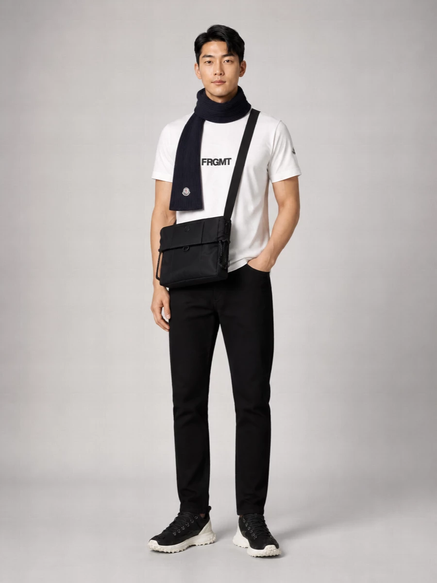 Moncler T-Shirt