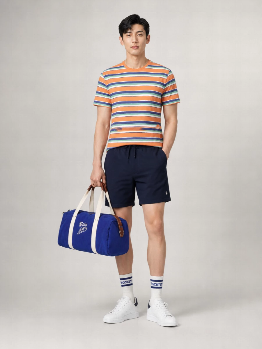 Polo Ralph Lauren Short Sleeve T-Shirt