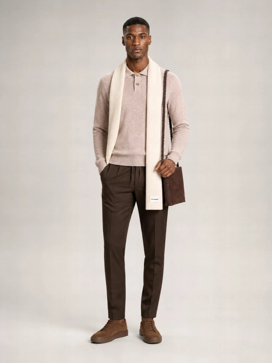 Lardini Wool Jumper