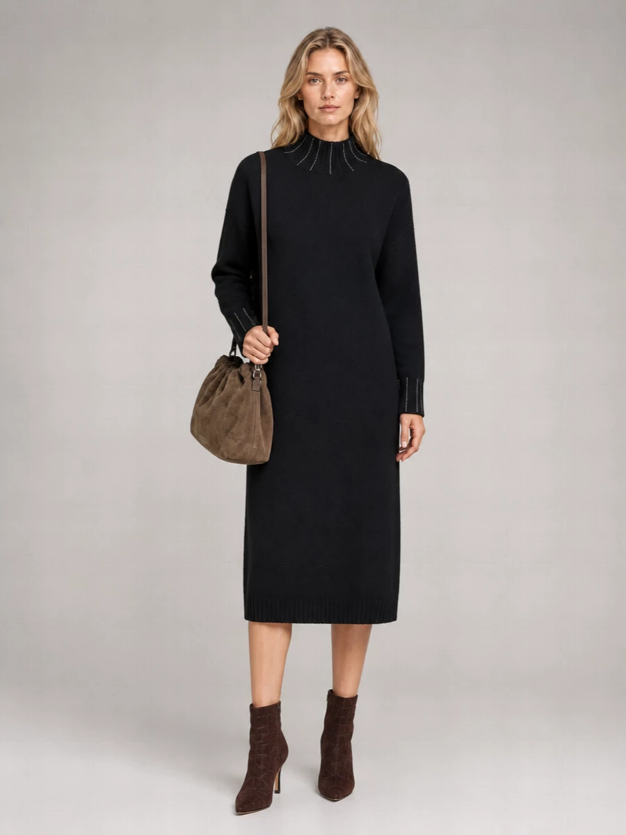 Brunello Cucinelli Na Suede Shoulder Bag