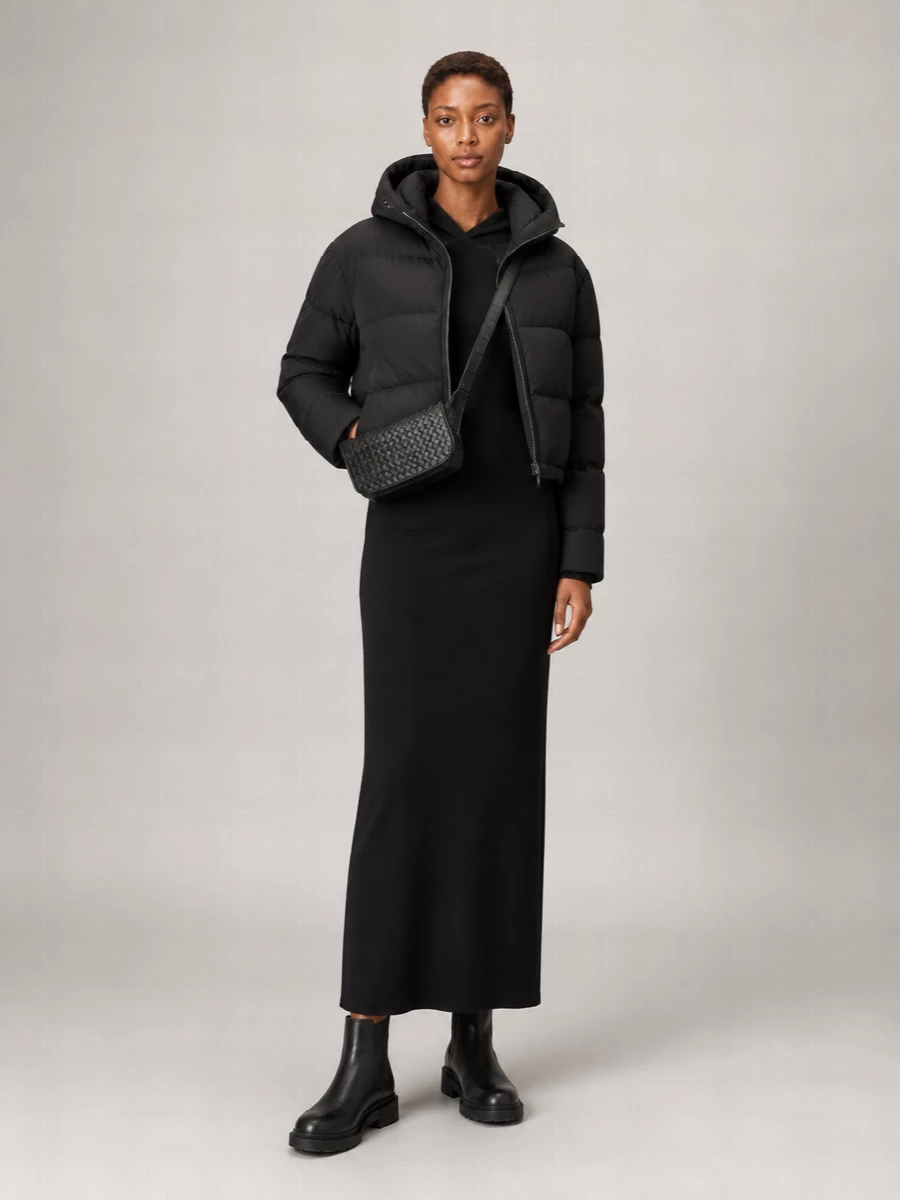 Bottega Veneta Down Jacket