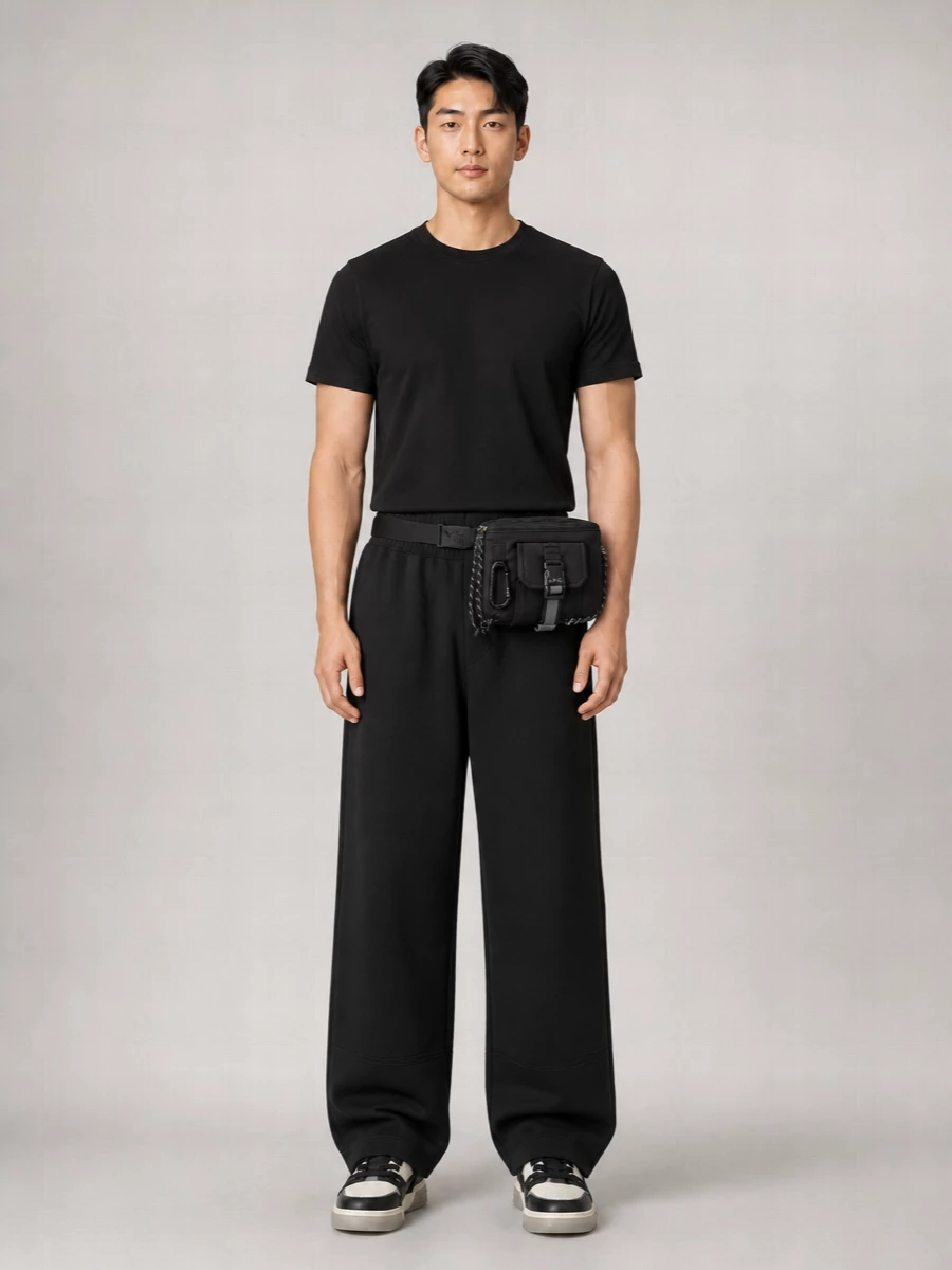 Entire Studios Cotton Short-Sleeve T-Shirt
