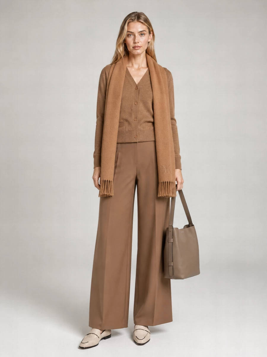 S Max Mara wool cardigan