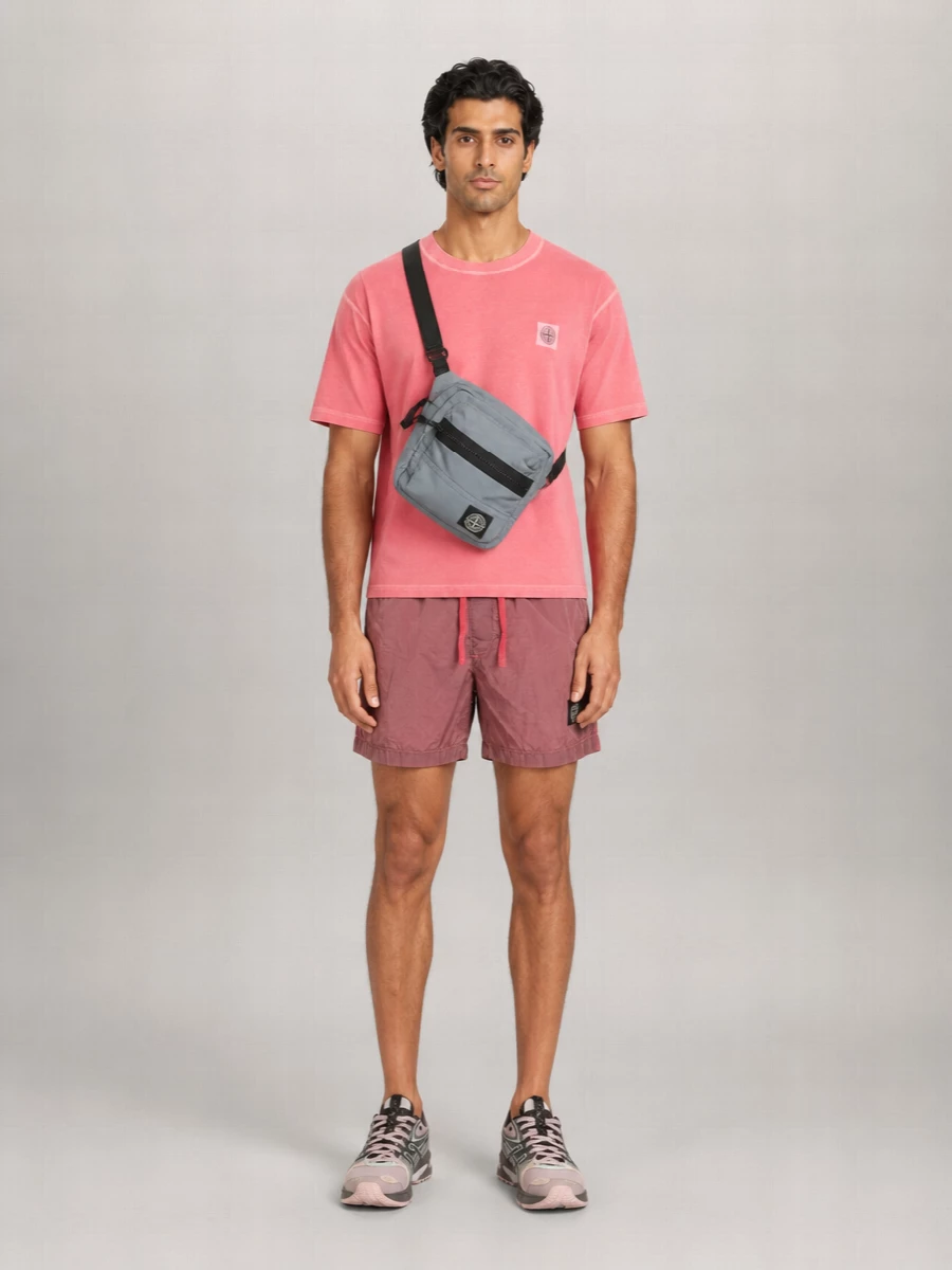 Stone Island Nylon Swimming Shorts