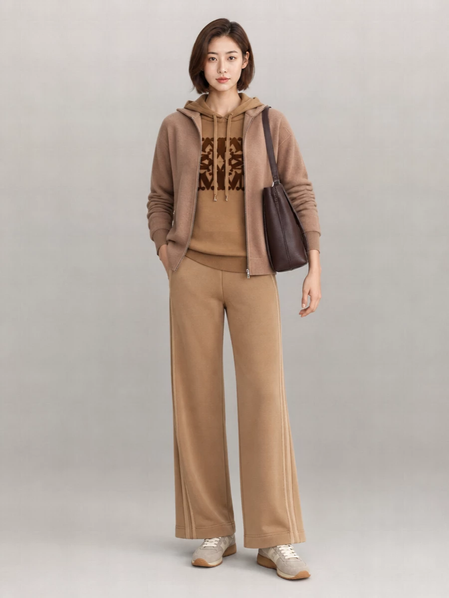 Max Mara wool cashmere jacket