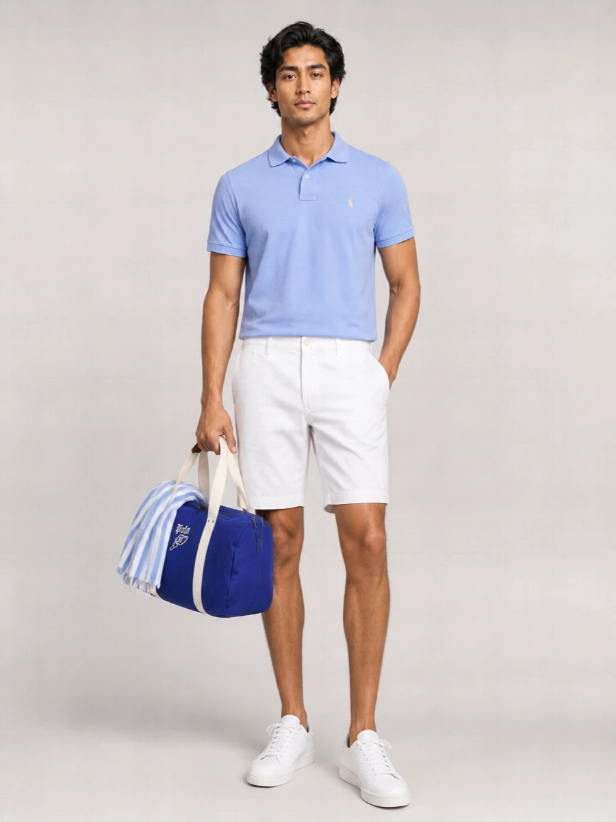 Polo Ralph Lauren Short-Sleeve T-Shirt