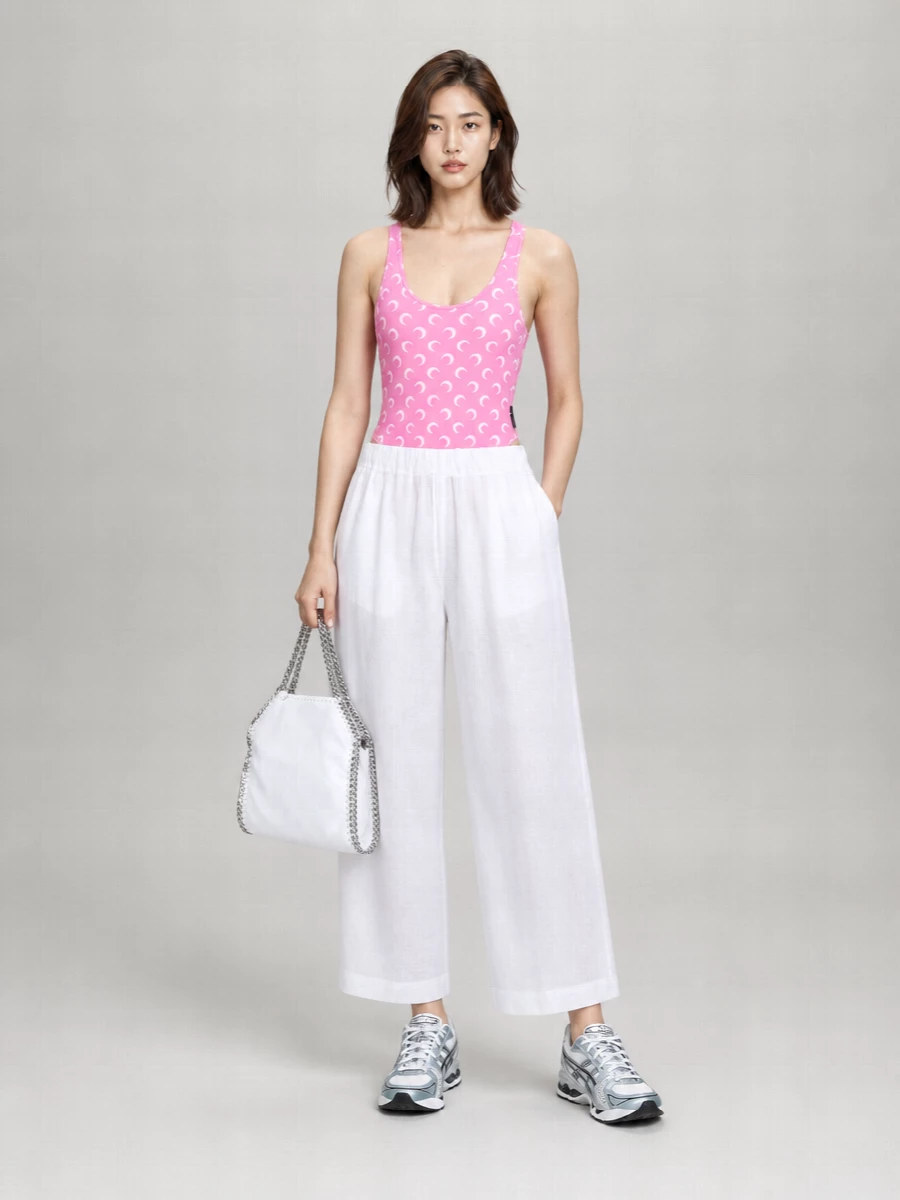 Stella Mccartney Falabella Mini Shoulder Bag